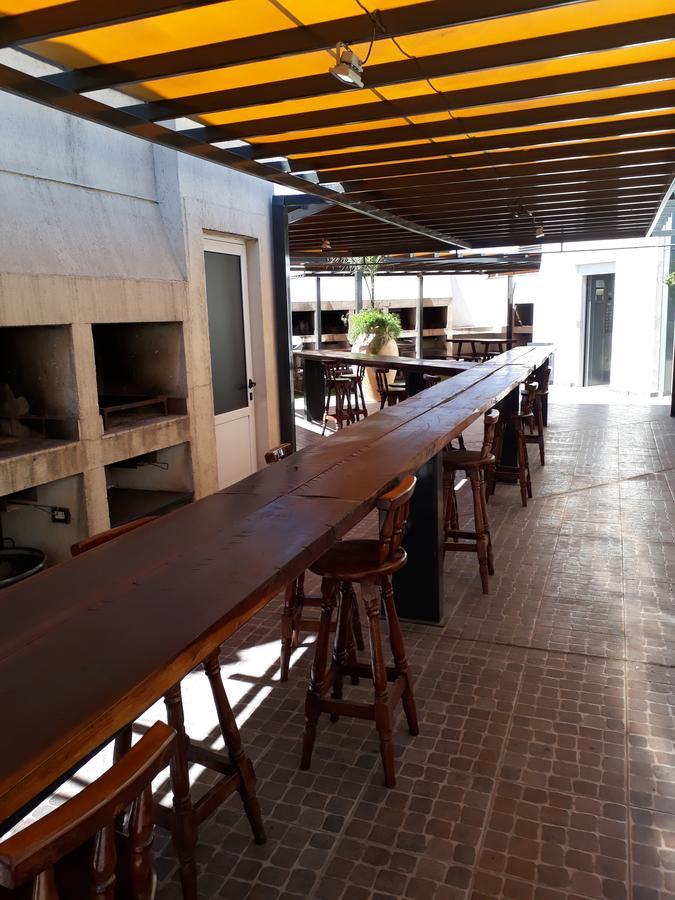 Departamento Apartamento Villa Carlos Paz