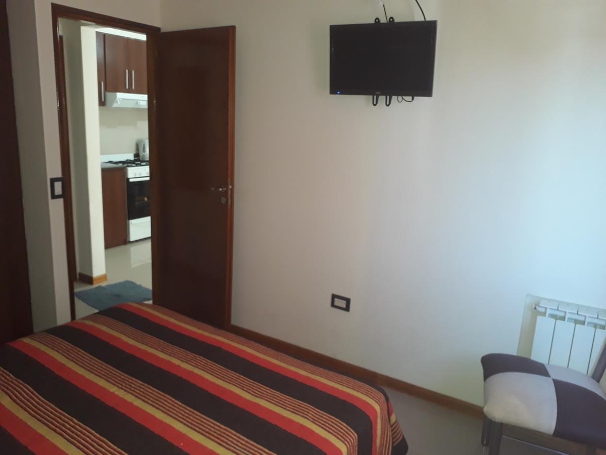 Departamento Apartamento *