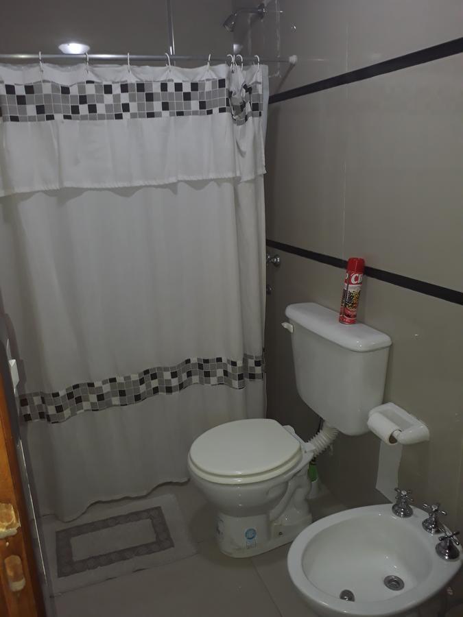 Departamento Apartamento