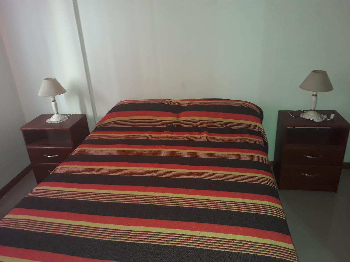 Apartamento Departamento
