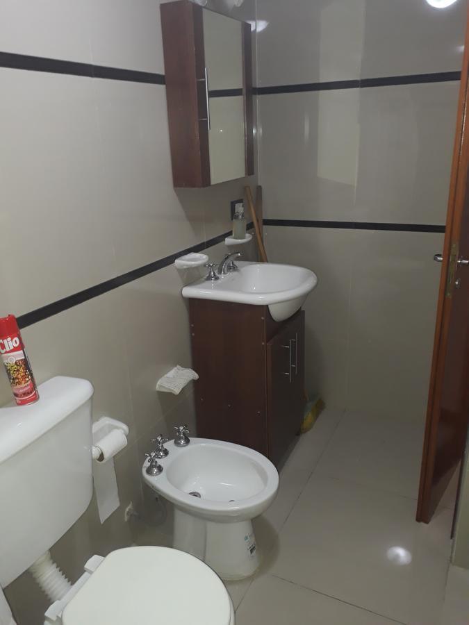 Apartamento Departamento