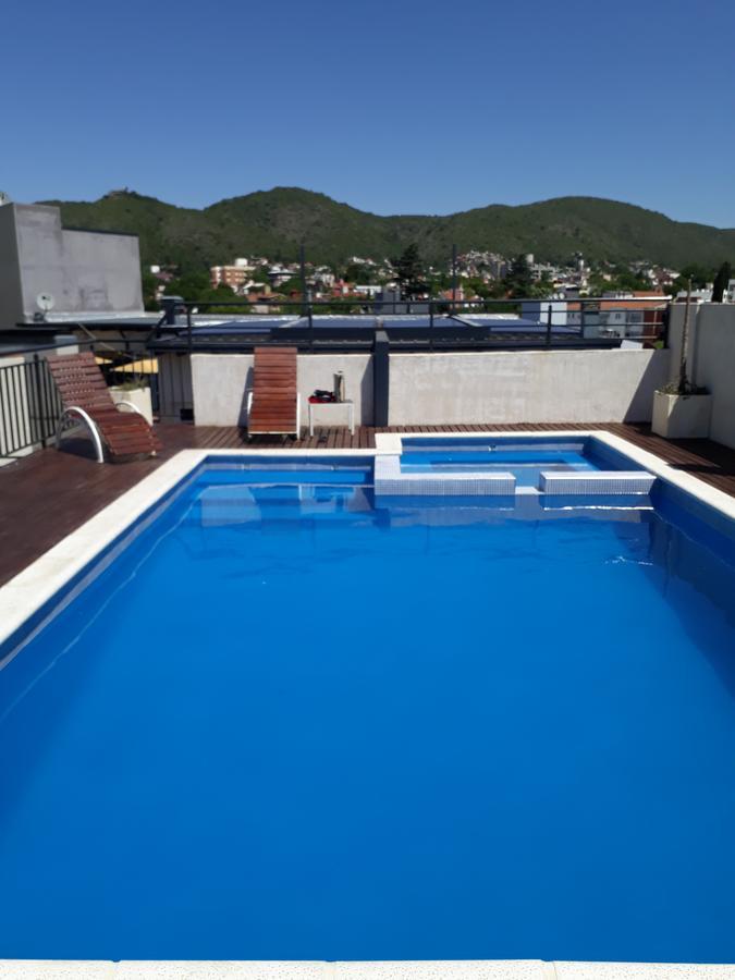 Apartamento Departamento *