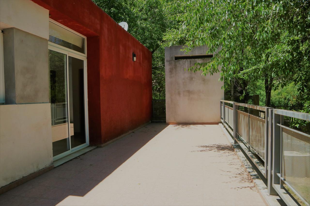 Proa Al Sol Villa Carlos Paz