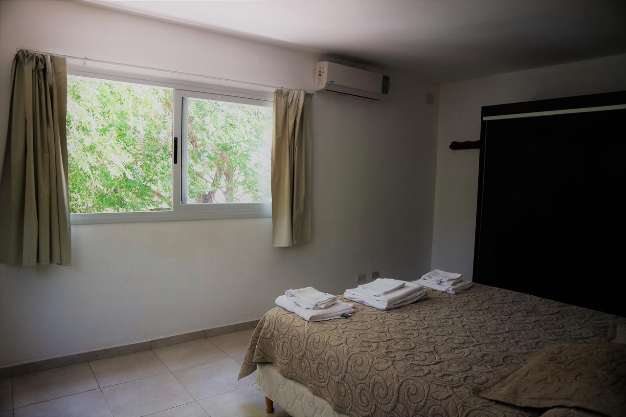 Сasa de vacaciones Proa Al Sol Villa Carlos Paz