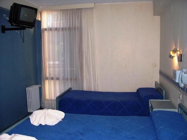 Monte Carlo Villa Carlos Paz