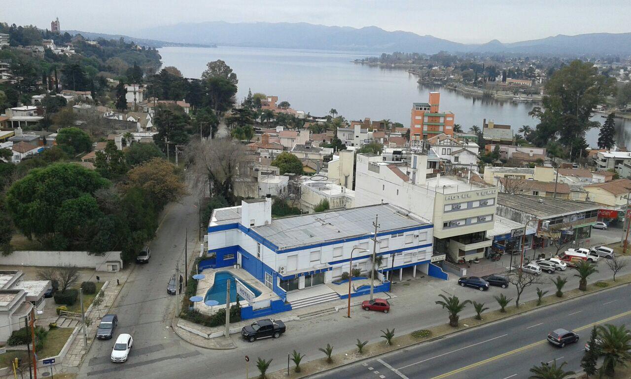 Monte Carlo Hotel Villa Carlos Paz