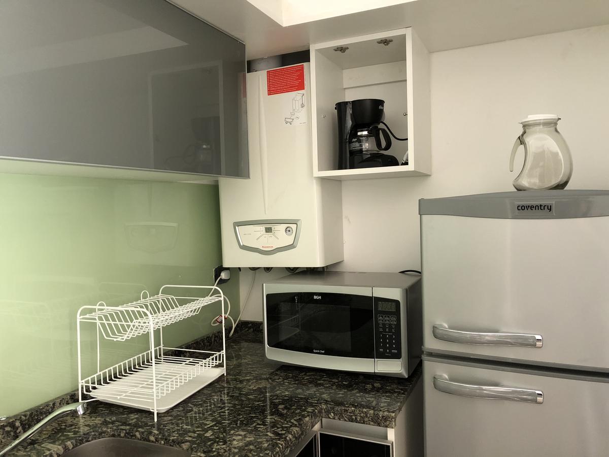 Dptos Centricos Edificio Solano Apartamento Villa Carlos Paz