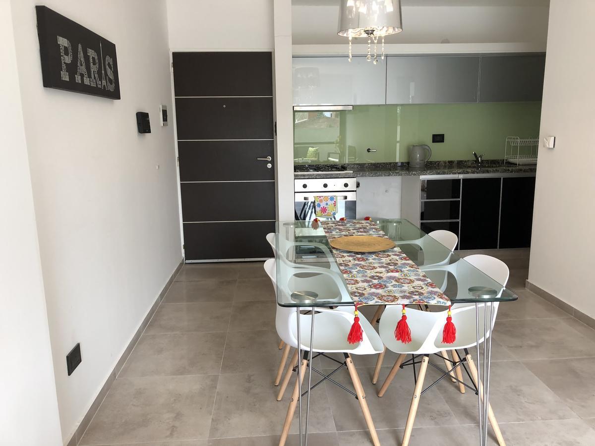 Apartamento Dptos Centricos Edificio Solano
