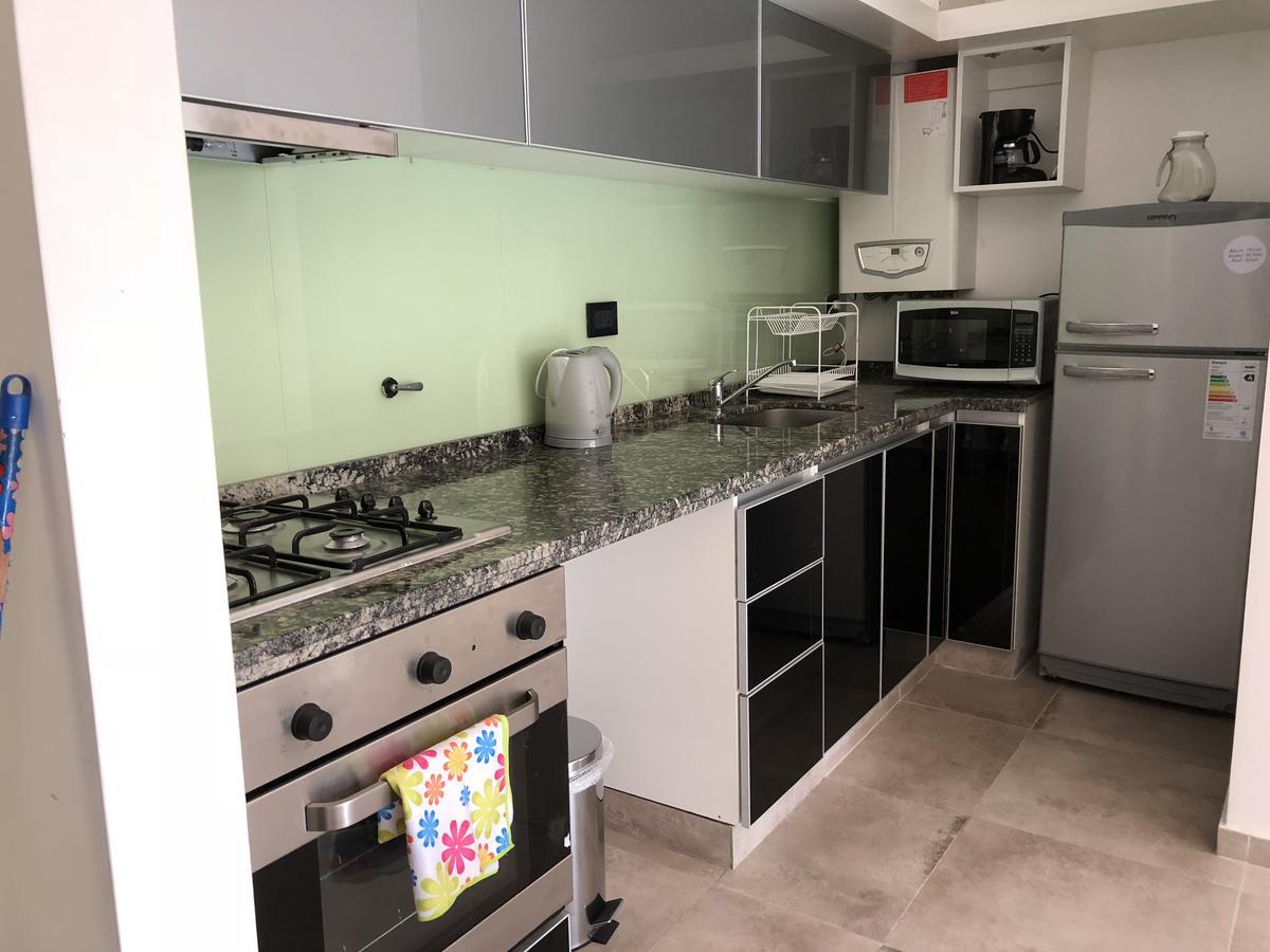 Dptos Centricos Edificio Solano Apartamento *