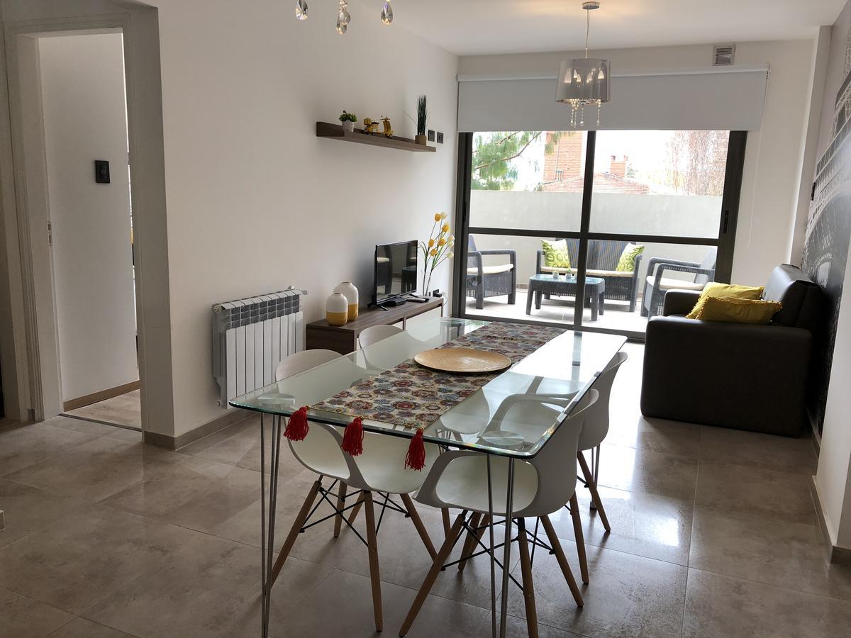 Apartamento Dptos Centricos Edificio Solano *