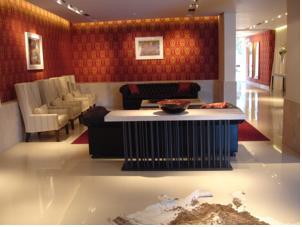 Amérian Carlos Paz&suites Villa Carlos Paz
