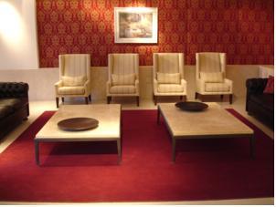 Amérian Carlos Paz&suites Apartahotel 3*