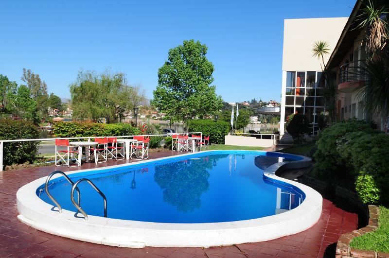 Hotel Costanera Villa Carlos Paz
