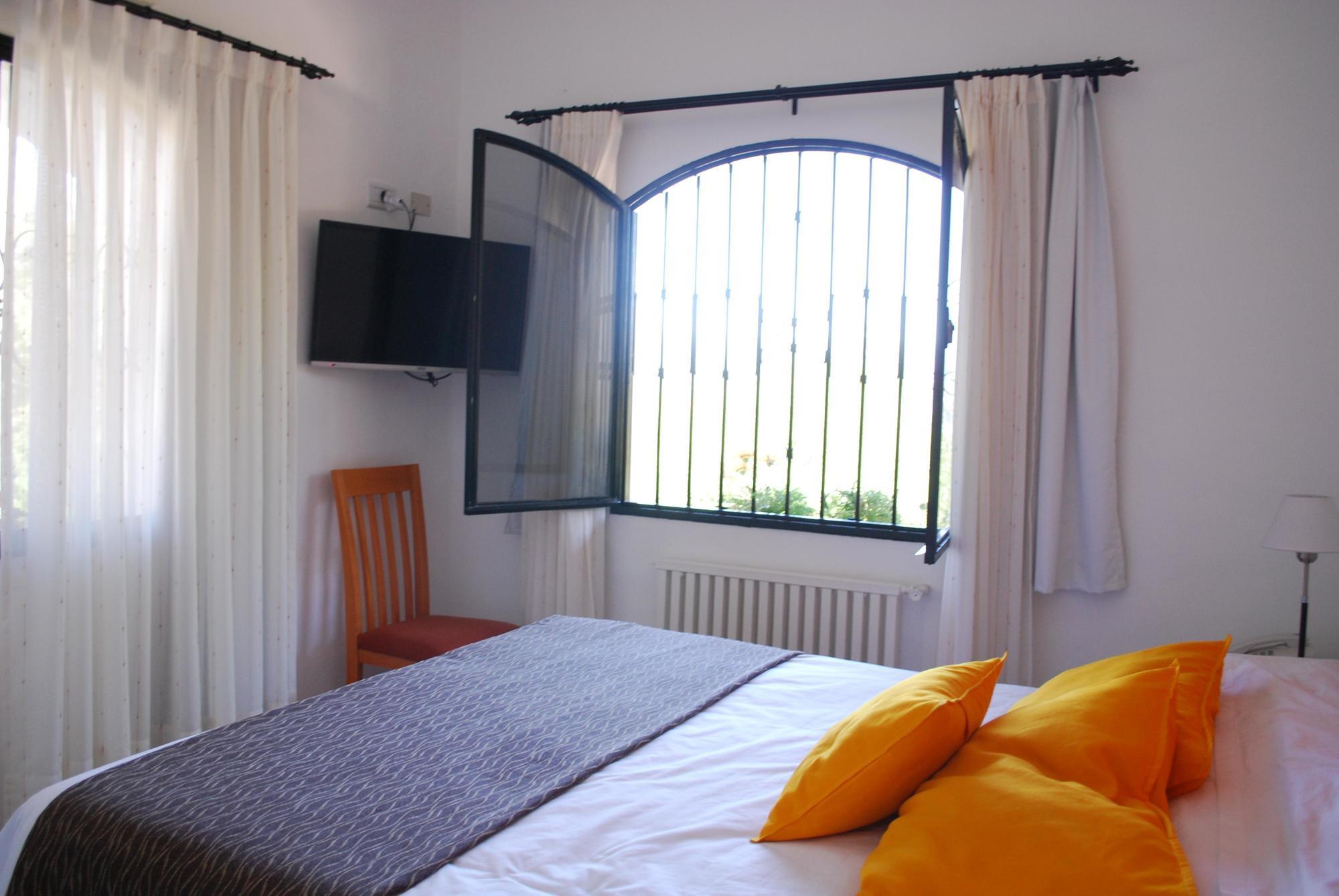 Inn Portal De La Montaña 3*