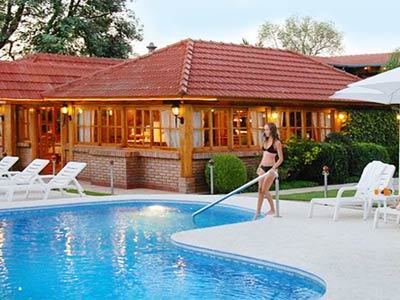 Apartahotel San Isidro 3*