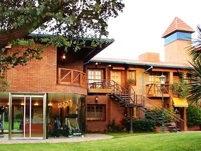 Apartahotel San Isidro 3*