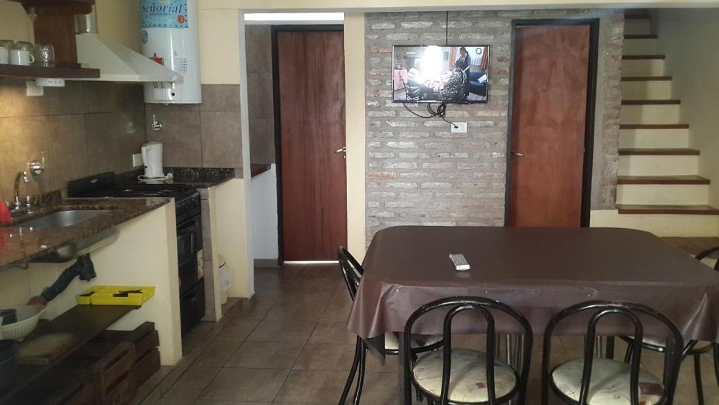 La Foglia Departamentos Apartamento *