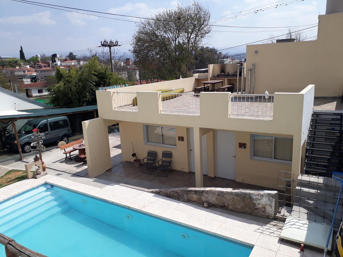 La Foglia Departamentos Apartamento Villa Carlos Paz