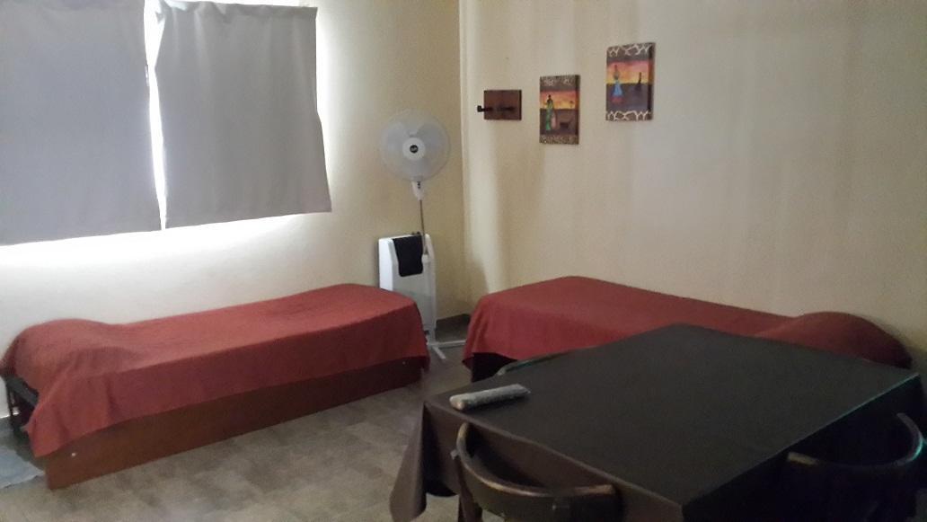 Apartamento La Foglia Departamentos