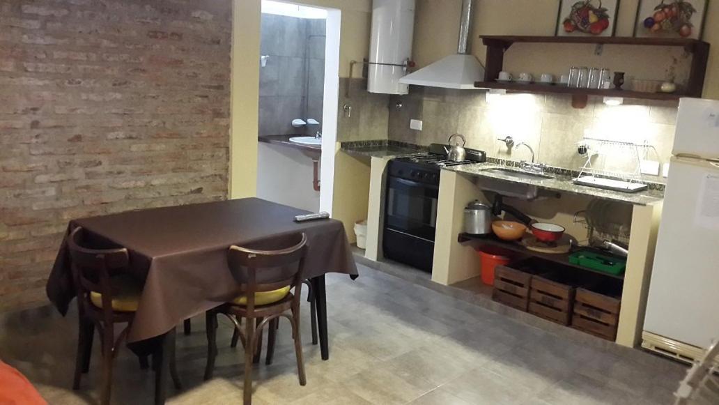 La Foglia Departamentos *
