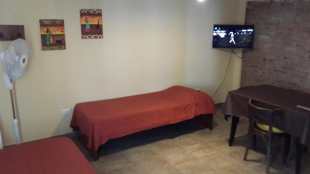 Apartamento La Foglia Departamentos *