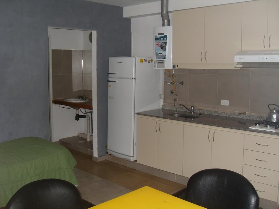 La Foglia Departamentos Apartamento