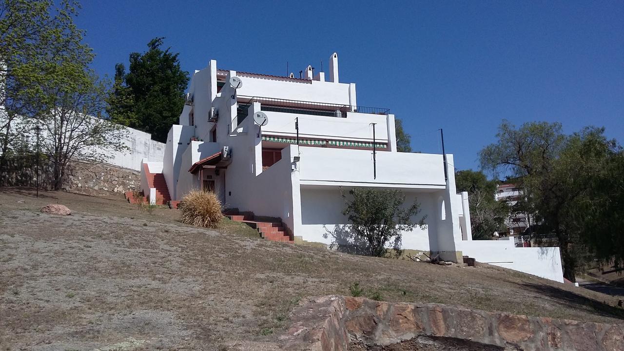 La Aldea Del Puente
