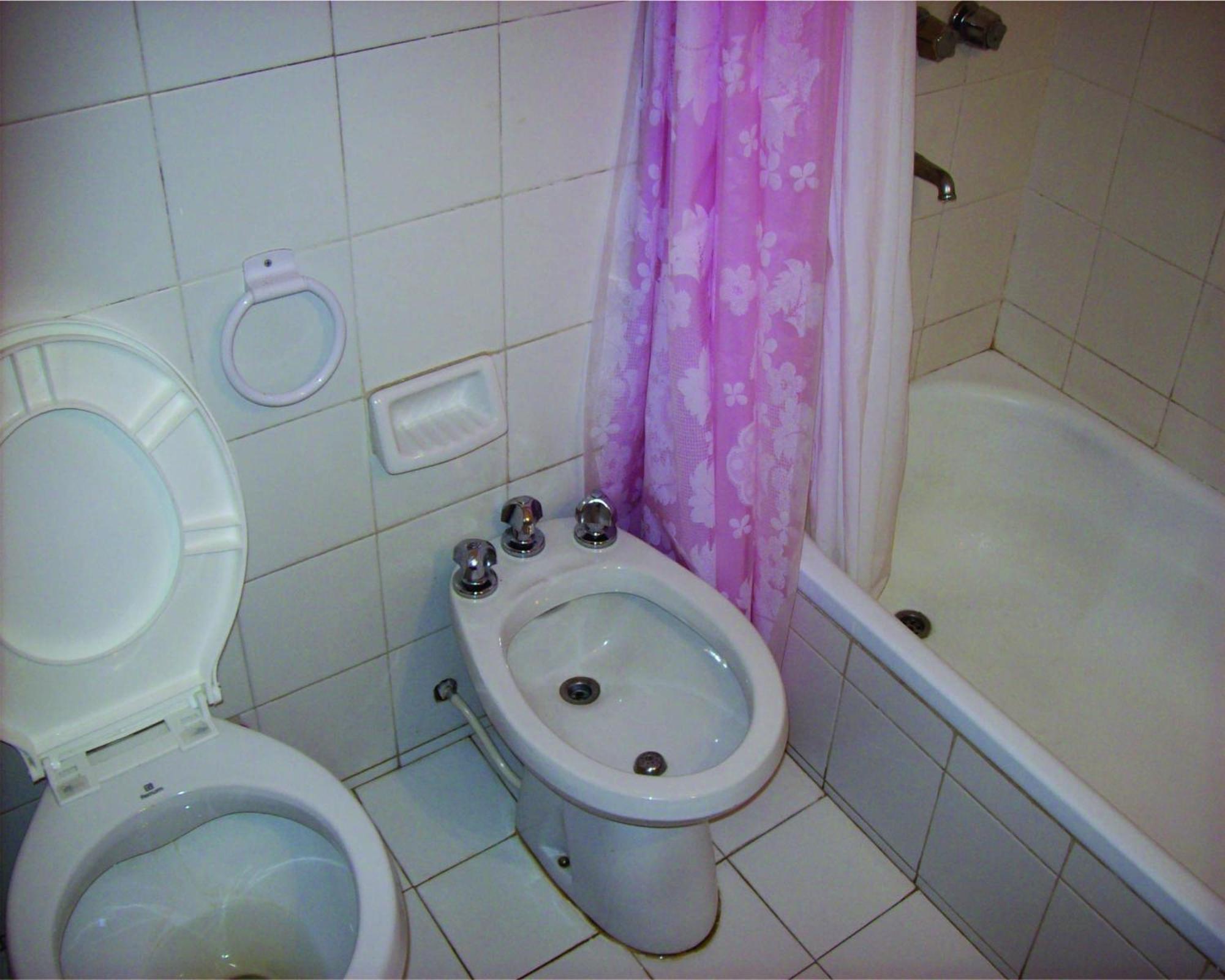 La Aldea Del Puente Apartamento Villa Carlos Paz