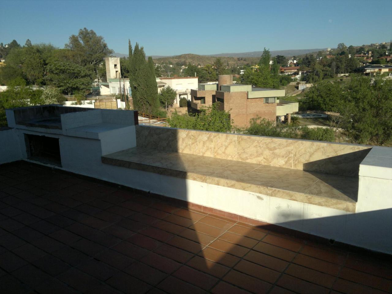 Apartamento La Aldea Del Puente Villa Carlos Paz
