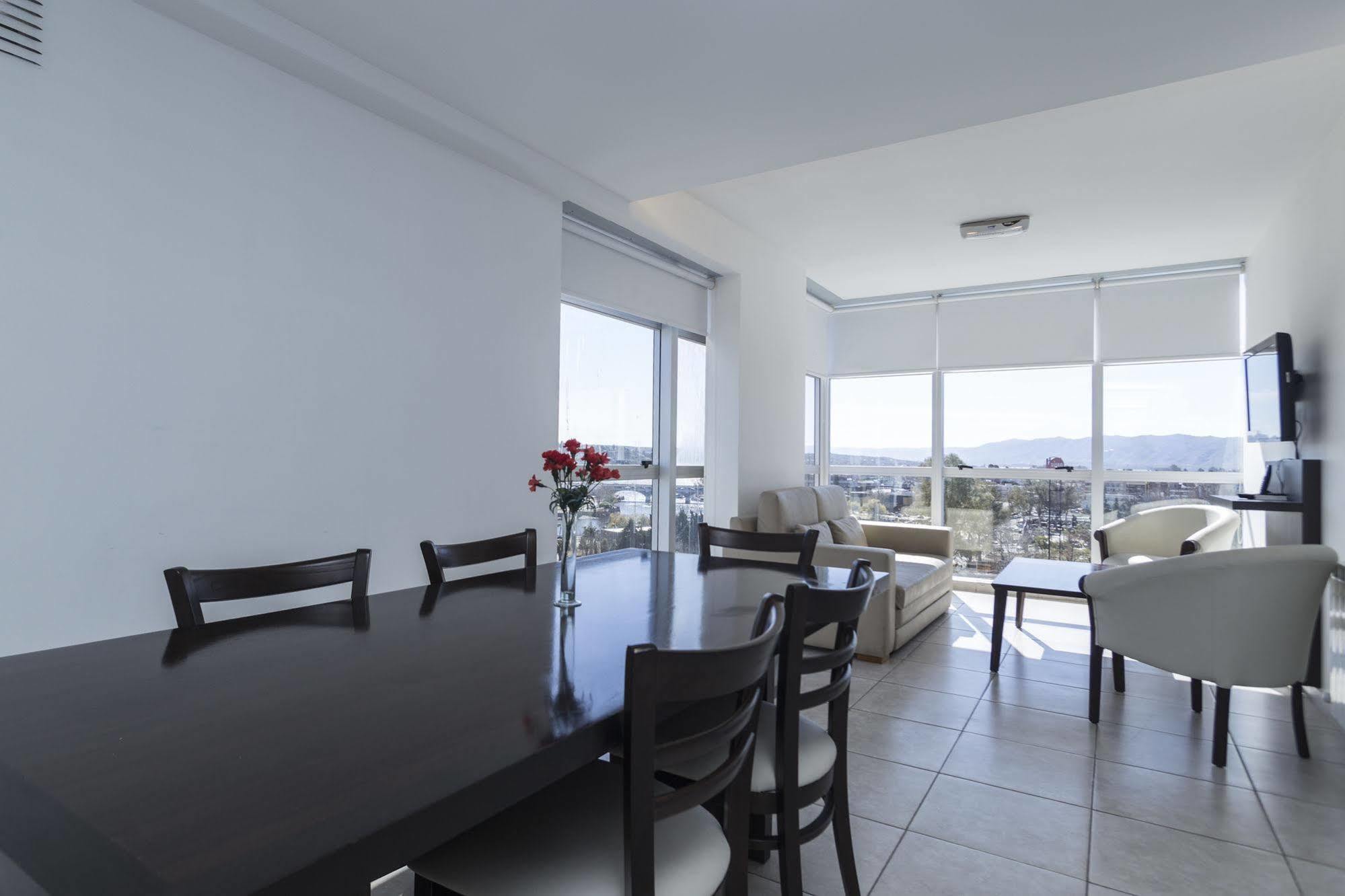 Amérian Carlos Paz&suites Apartahotel Villa Carlos Paz