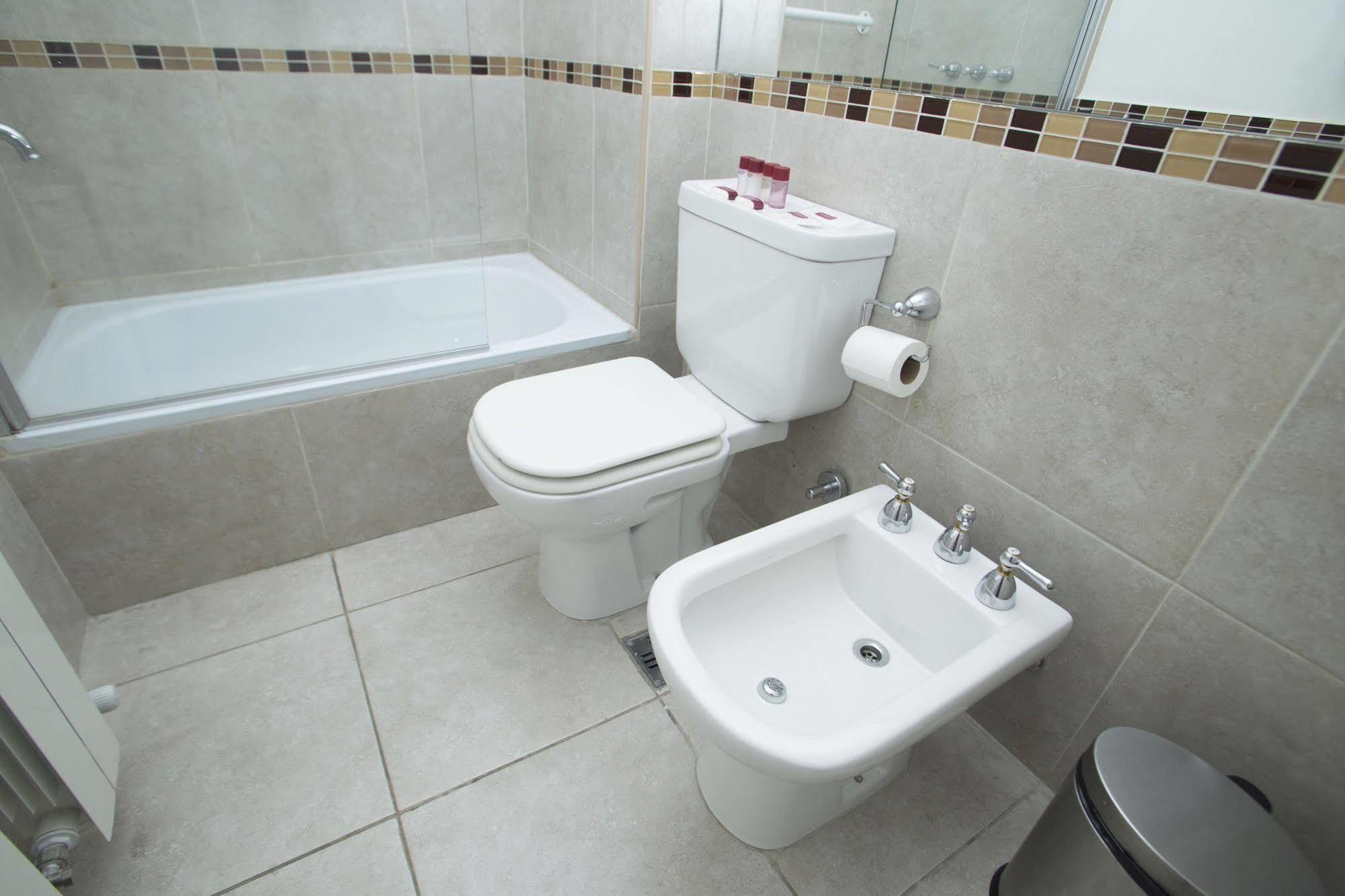Amérian Carlos Paz&suites Apartahotel 3*