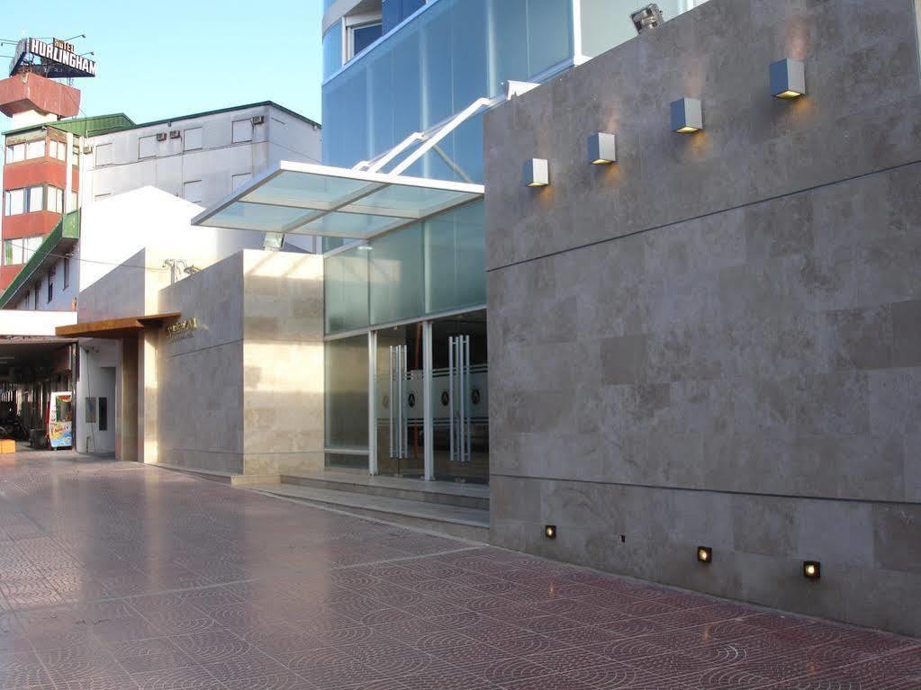 Amérian Carlos Paz&suites