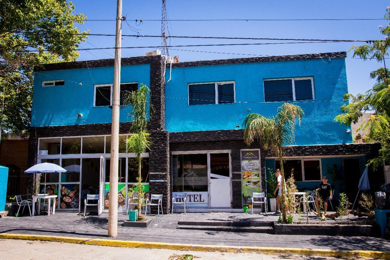 Hotel Mirador Del Nevado