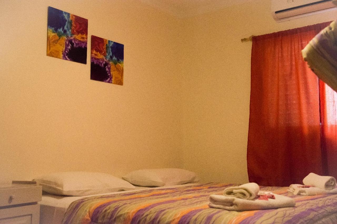 Hotel Mirador Del Nevado 2*