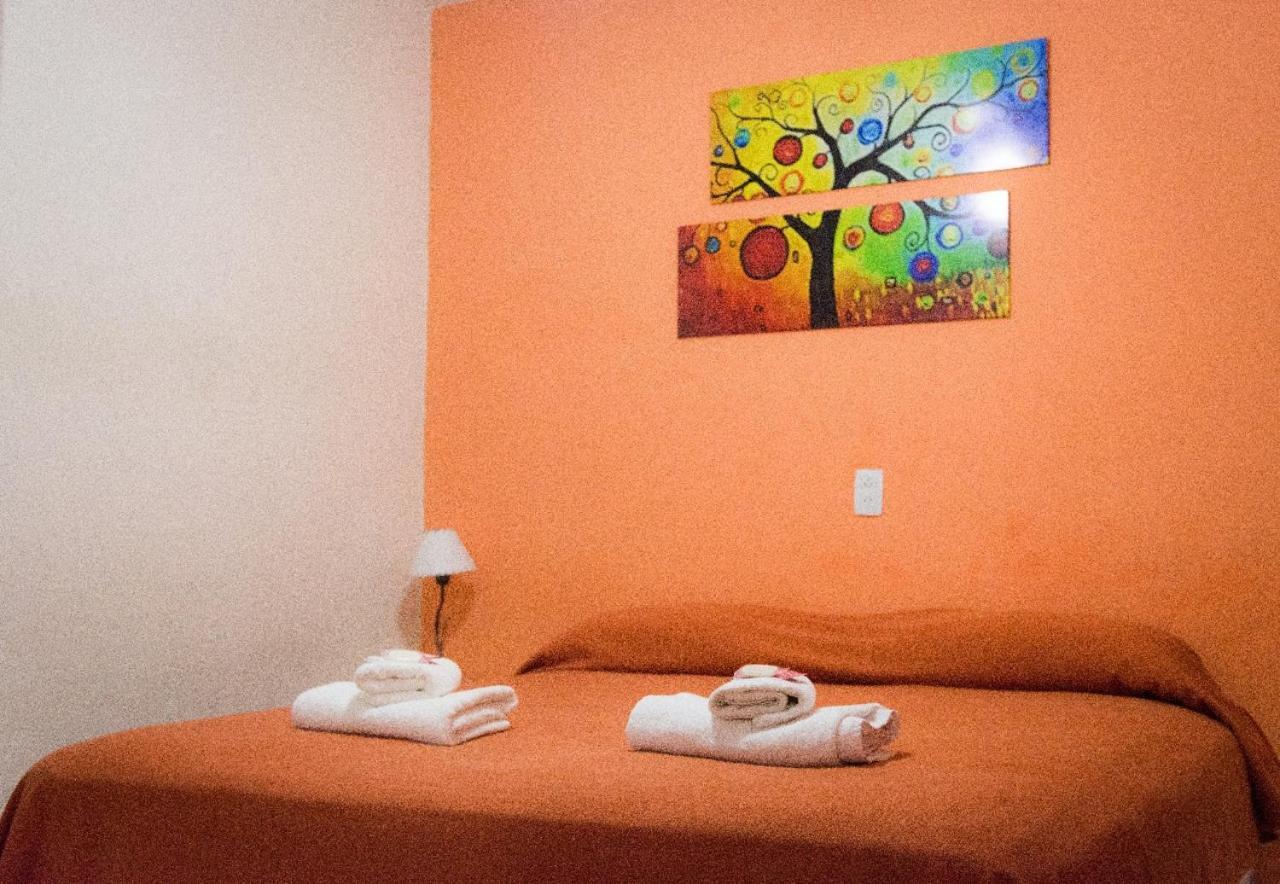 Hotel Mirador Del Nevado