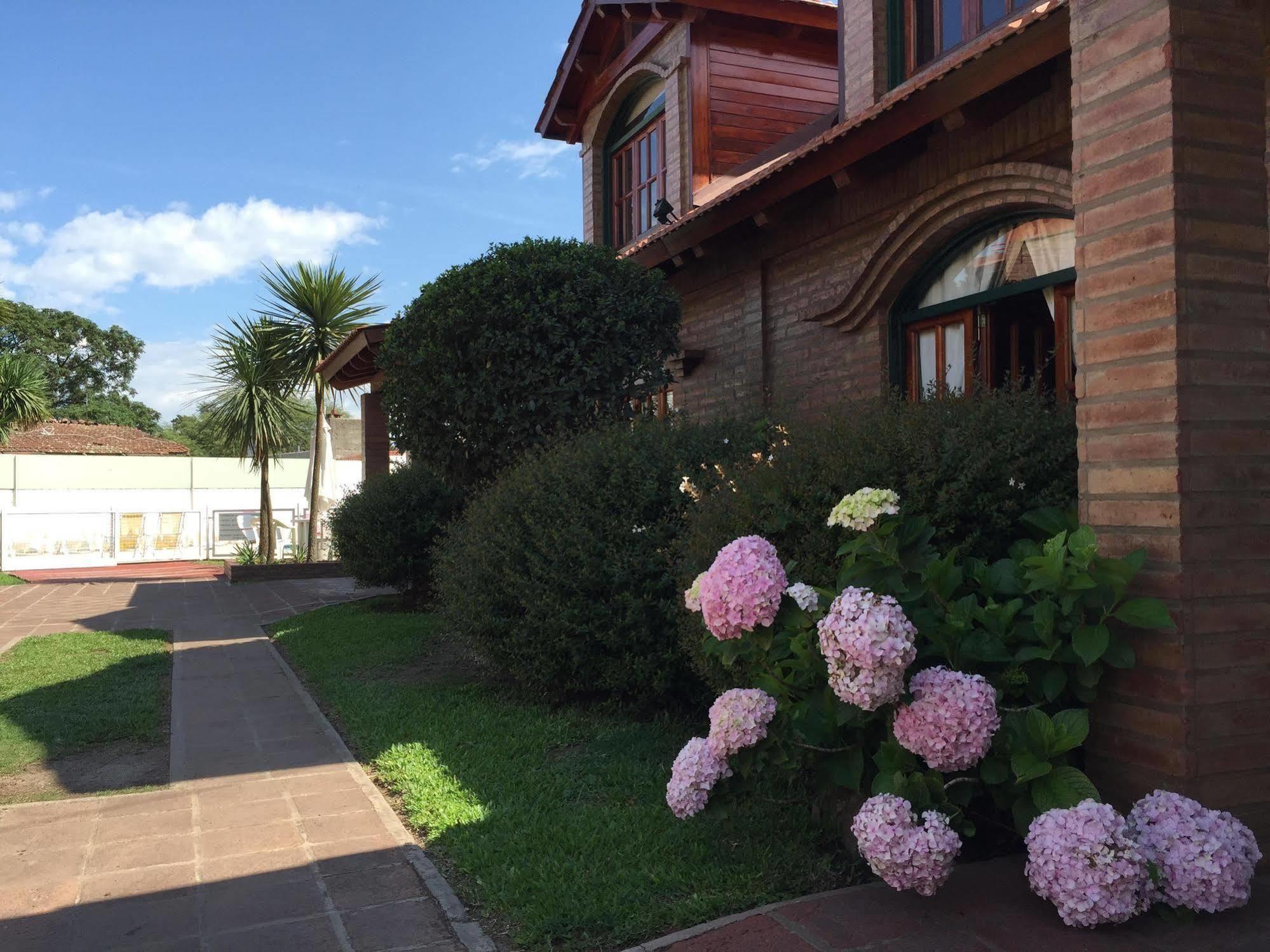 La Aldea * Villa Carlos Paz