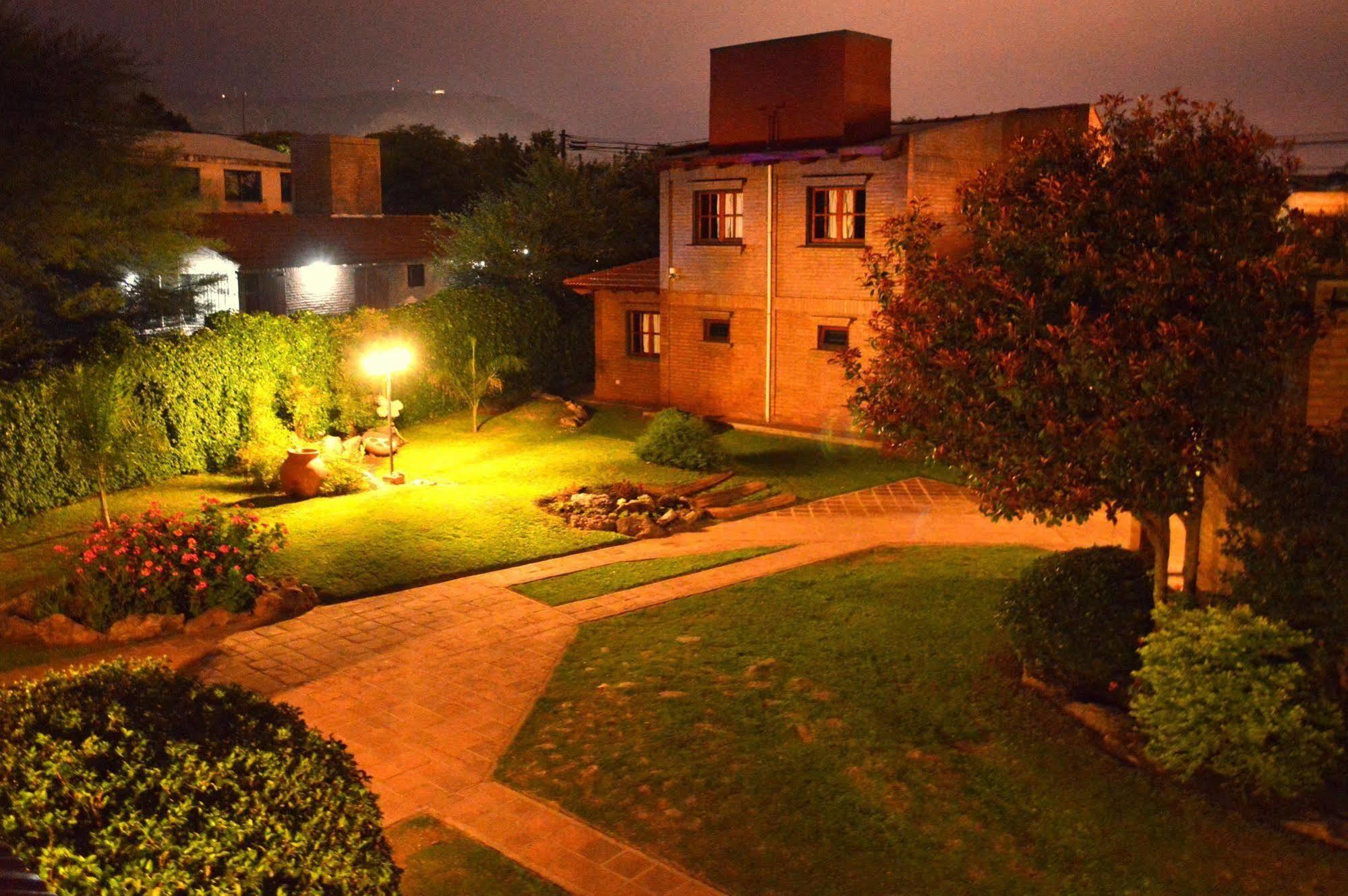 La Aldea * Villa Carlos Paz