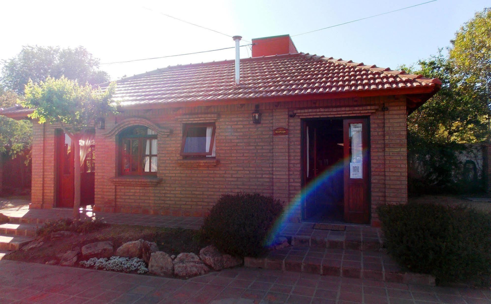 La Aldea * Villa Carlos Paz