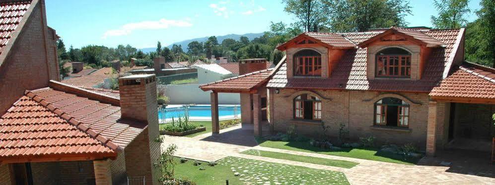La Aldea * Villa Carlos Paz