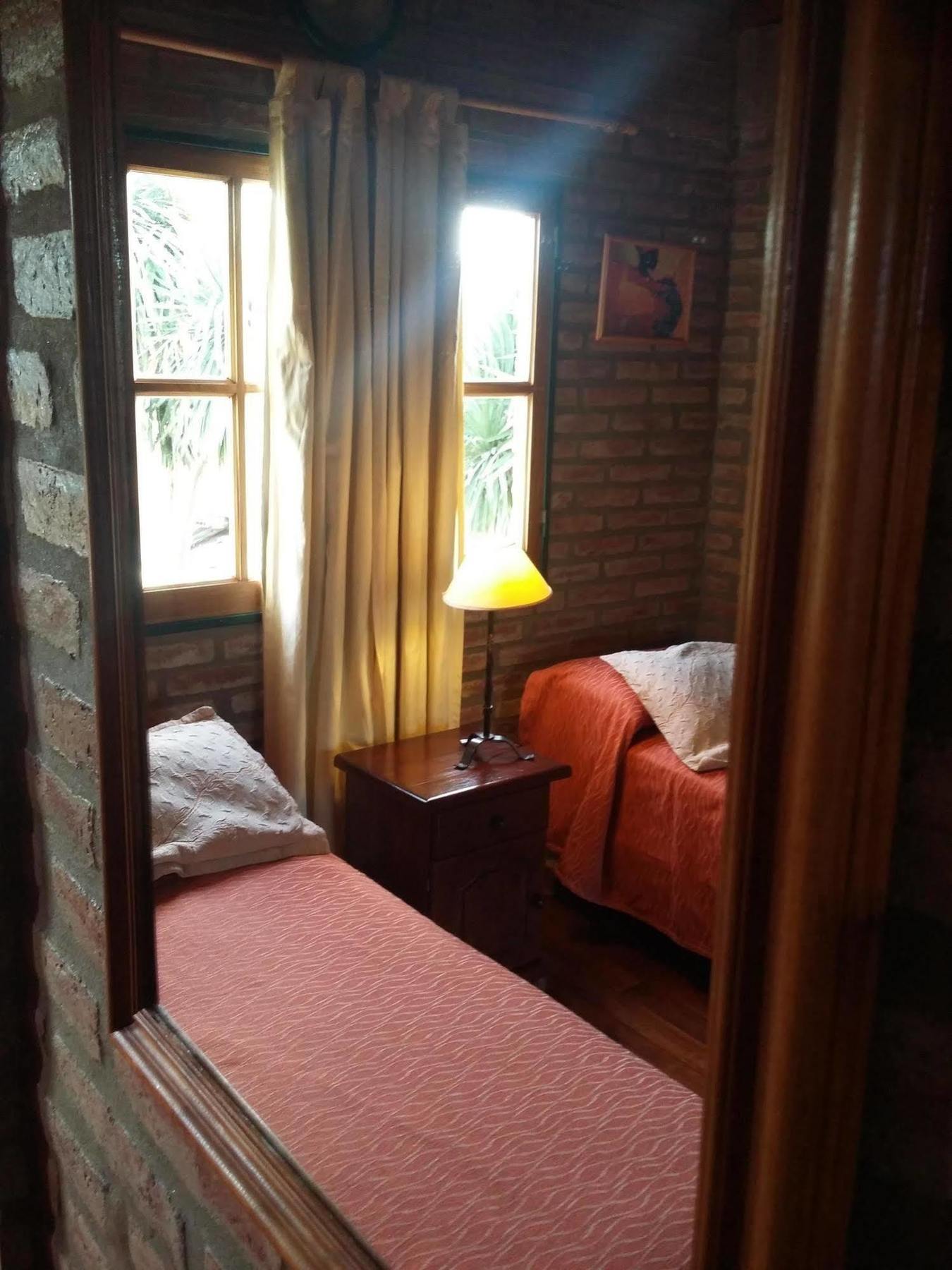 La Aldea Lodge Villa Carlos Paz