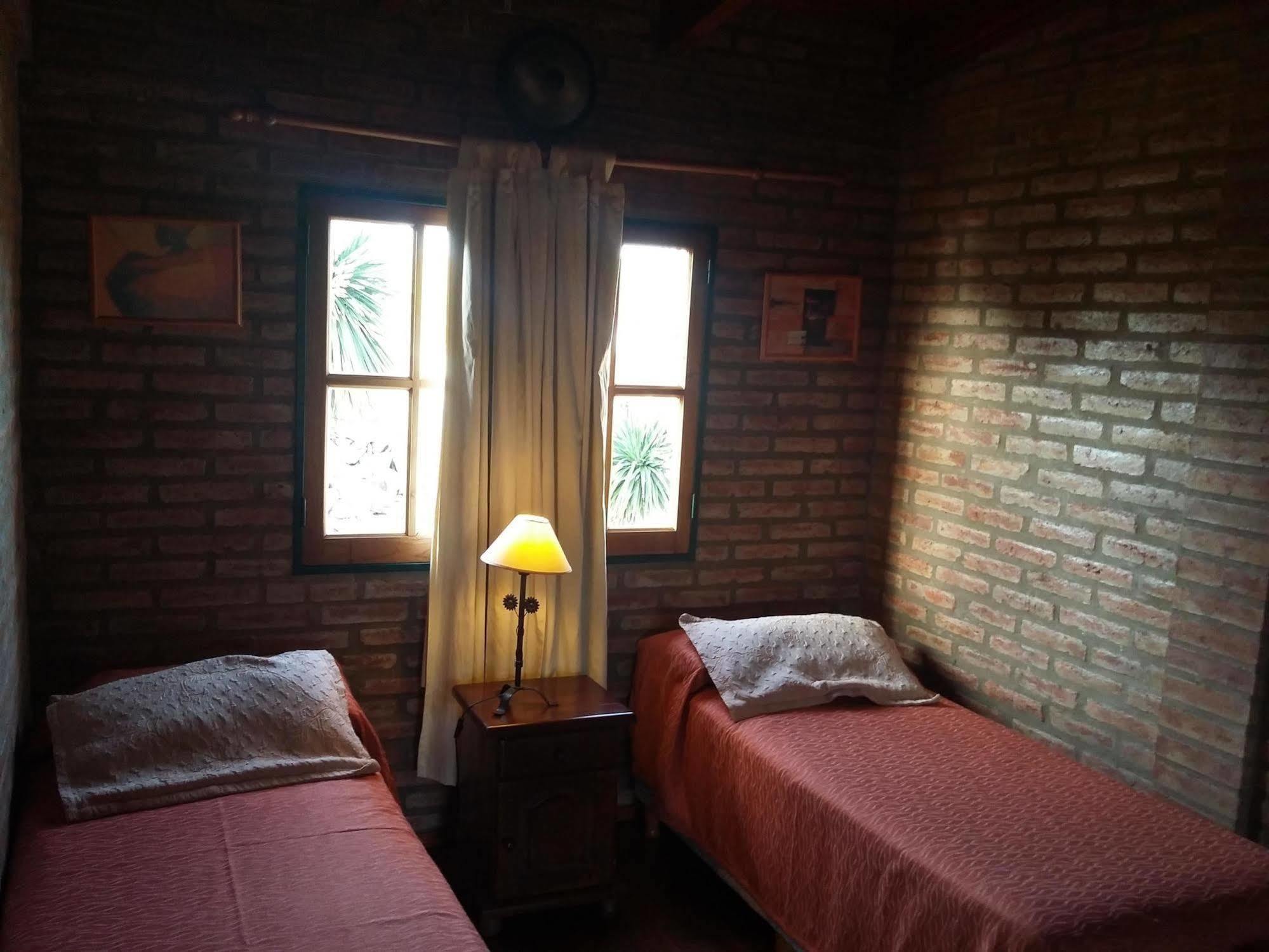 La Aldea Villa Carlos Paz