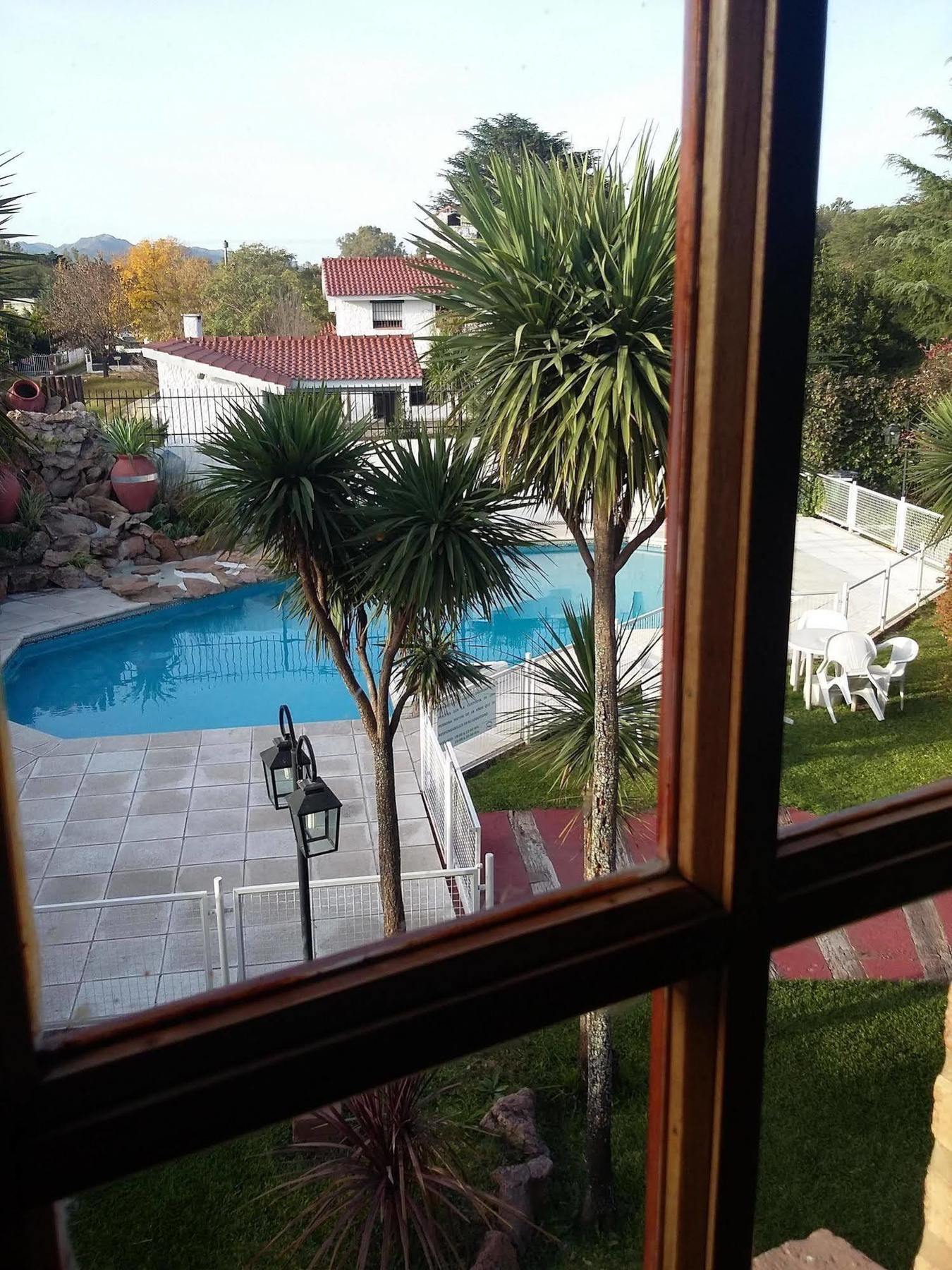 La Aldea Lodge
