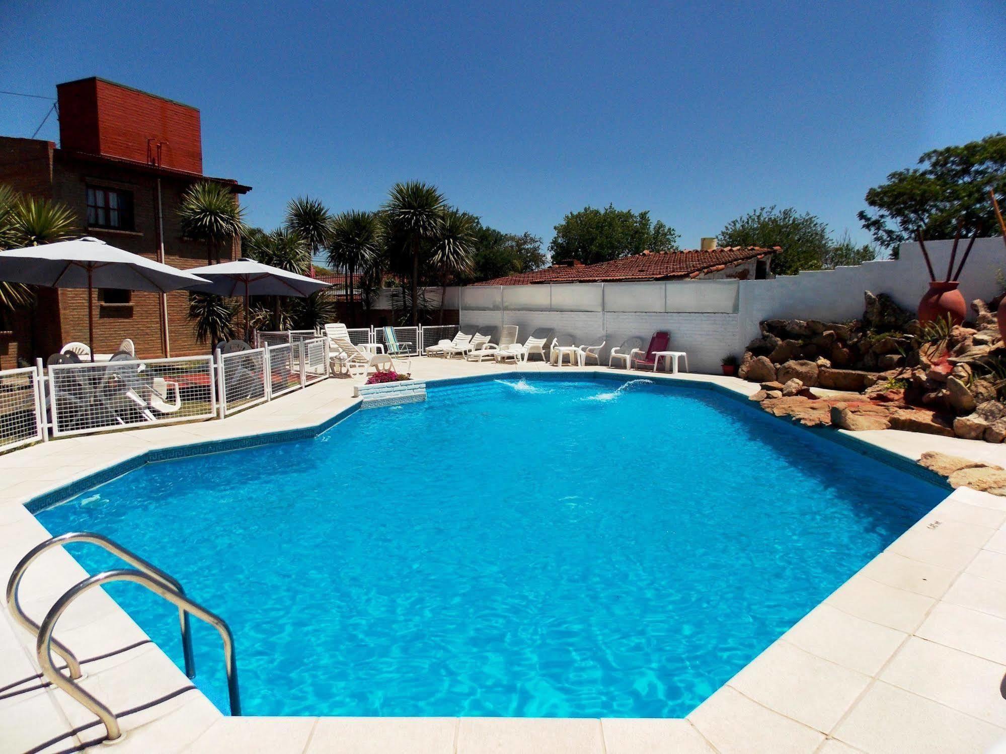 La Aldea Lodge