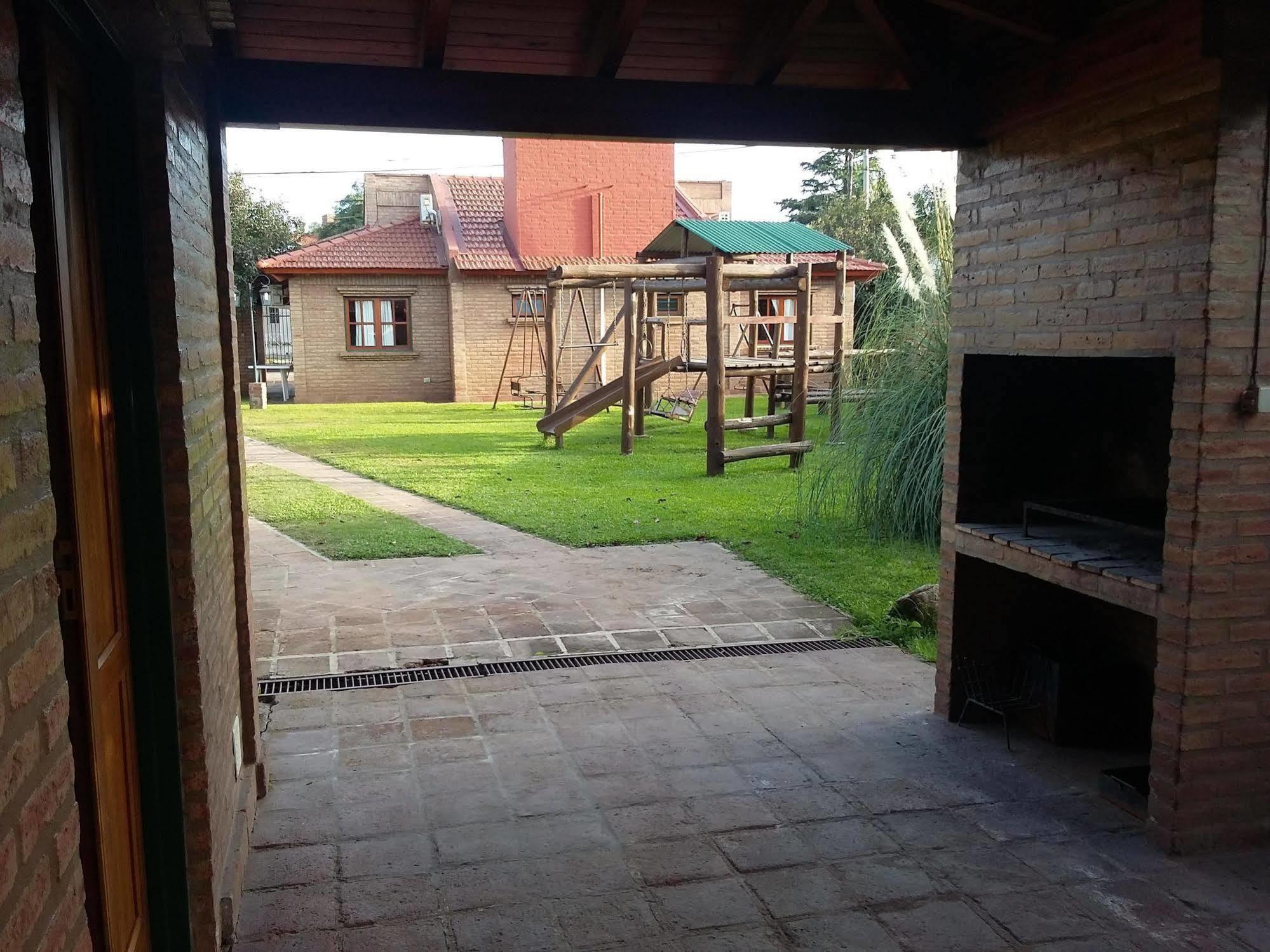 La Aldea Villa Carlos Paz
