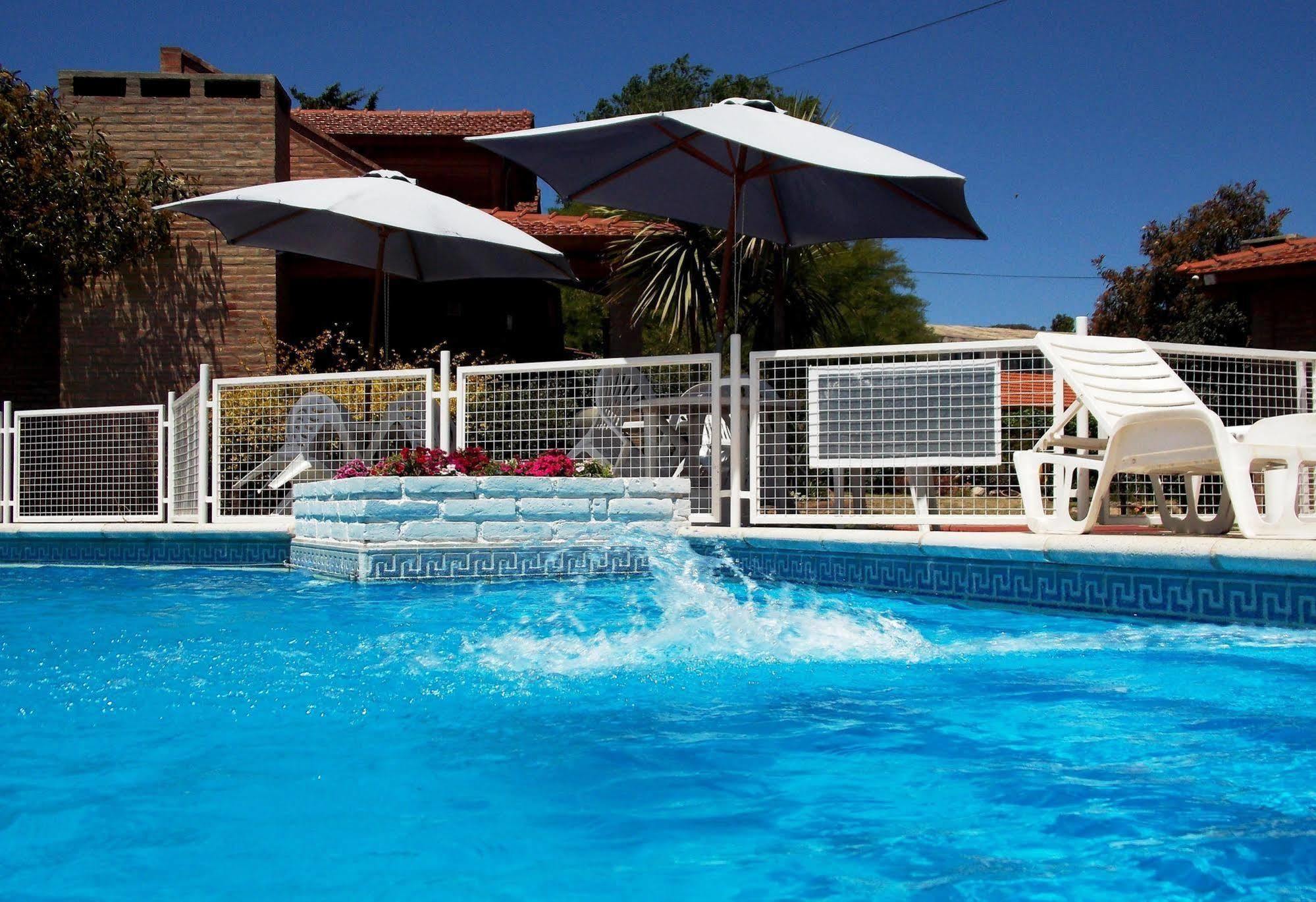 La Aldea Villa Carlos Paz