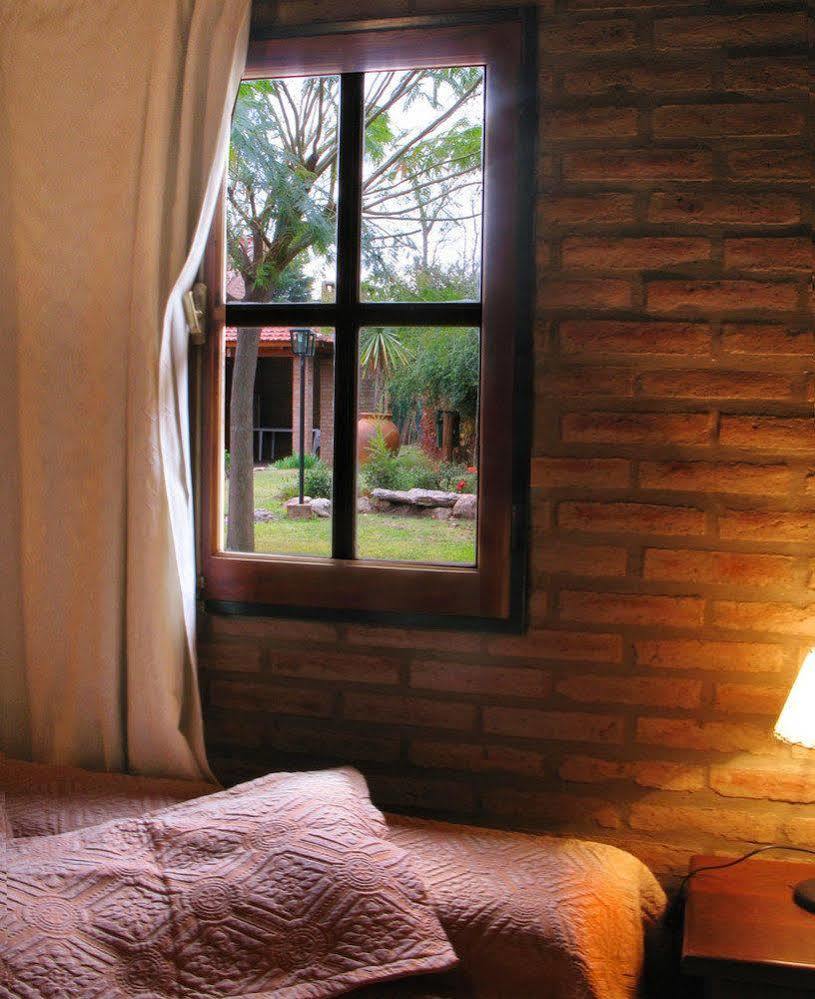 La Aldea * Villa Carlos Paz
