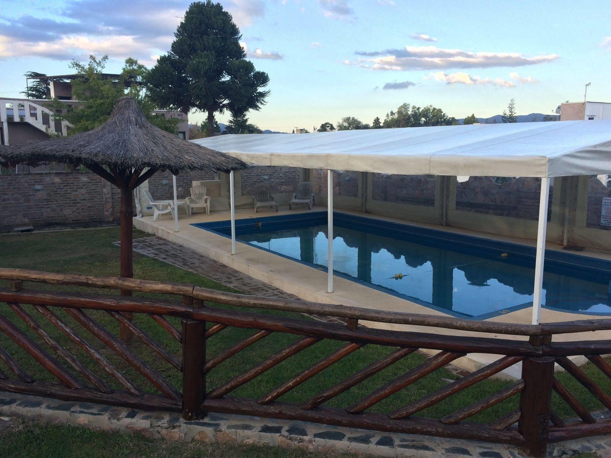 Lodge El Madero