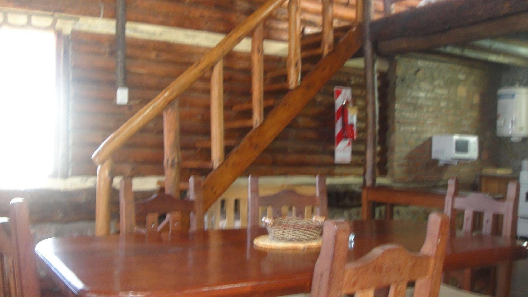El Madero Lodge *