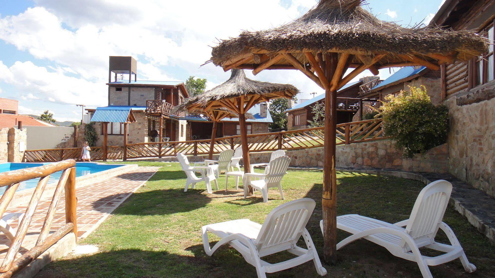 Lodge El Madero