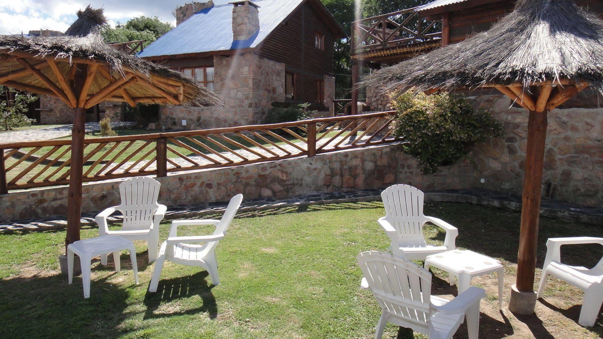 El Madero Lodge